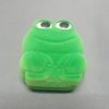 FLOCK RING BOX FROG