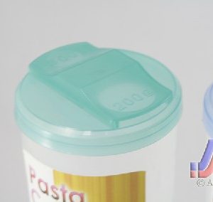 PASTA CONTAINER