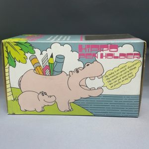 HIPPO PENHOLDER