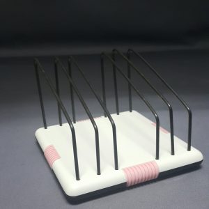 LETTER STAND
