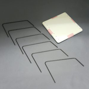 LETTER STAND
