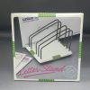 LETTER STAND