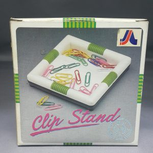 CLIP STAND