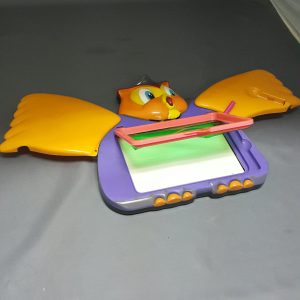 OWL DRAWING BOARD
