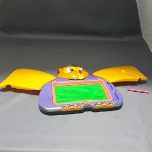 OWL DRAWING BOARD