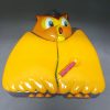 OWL DRAWING BOARD