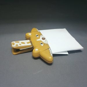 MAGNETIC BAG CLIP CAT