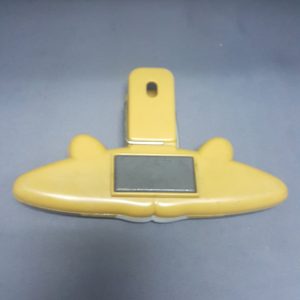 MAGNETIC BAG CLIP CAT