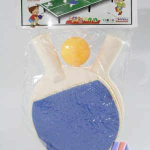 HAPPY TABLE TENNIS