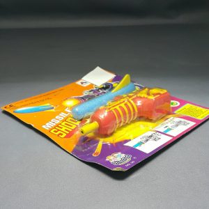 MISSILE SHOOTER