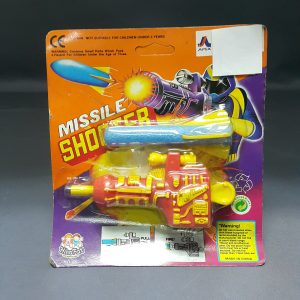 MISSILE SHOOTER