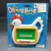 DRAWING BOARD CHICKEN