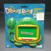 DRAWING BOARD TURTLE