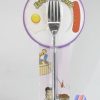 EXTENDABLE FORK