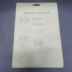 MAGIC PUZZLE