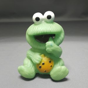 SQUEEZE TOY COOKIE MONSTER