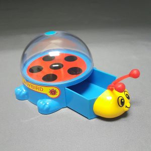 LADYBIRD CASE