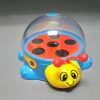 LADYBIRD CASE