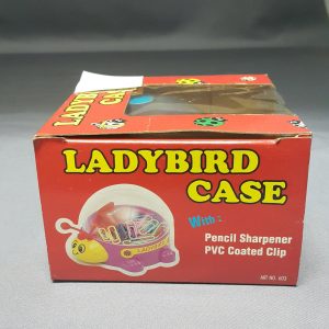 LADYBIRD CASE