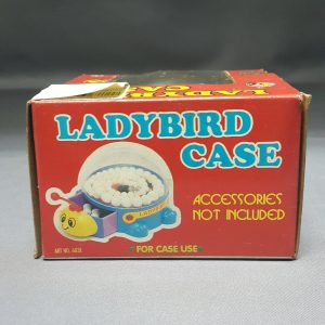LADYBIRD CASE