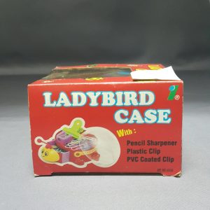 LADYBIRD CASE