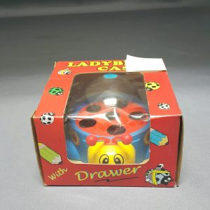 LADYBIRD CASE