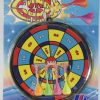 FUNNY DARTS