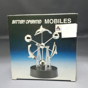 B/O MOBILE CUPID DESIGN
