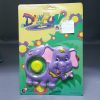 DRAW & FUN ELEPHANT
