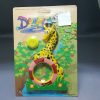 DRAW & FUN GIRAFFE