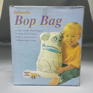 INFLATABLE BOP BAG