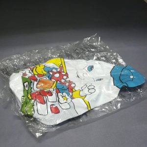 INFLATABLE BOP BAG SMALL