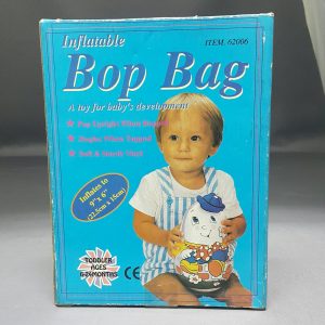 INFLATABLE BOP BAG SMALL