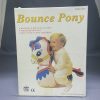 INFLATABLE BOUNCE PONY