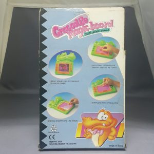 CROCODILE MAGIC BOARD