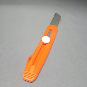 HI CUTTER BLISTER CARD