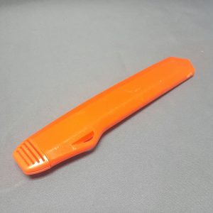 HI CUTTER BLISTER CARD