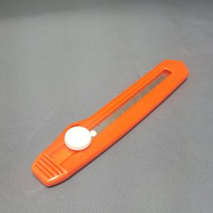 HI CUTTER BLISTER CARD