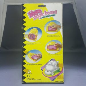HIPPO MAGIC BOARD
