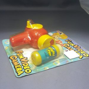 FUN VIDEO CAMERA