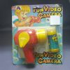 FUN VIDEO CAMERA