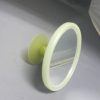 ADJUSTABLE MIRROR W/ SUCTION