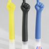 FINGER PEN ONE (1)SIGN Y,B,BL