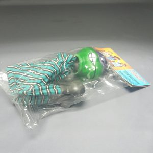 NINJA TURTLE PUNCHING PUPPET