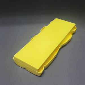 PENCIL BOX W/ PINBALL