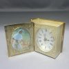 BOOK SHAPE CLOCK