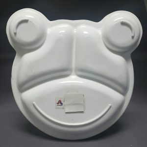 PLATE BEAR DESIGN