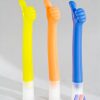 FINGER PEN THUMBS UP SIGN Y,B,O