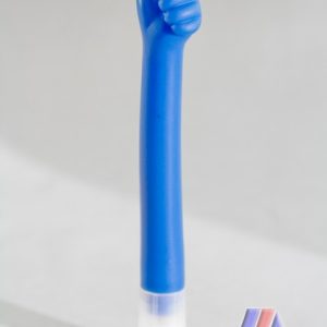 FINGER PEN THUMBS UP SIGN Y,B,O