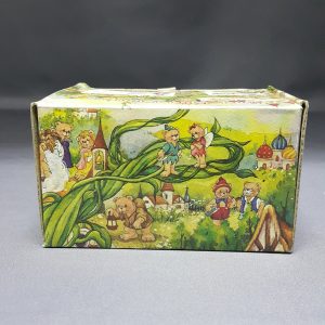 BUDDHA (6 PCS/BOX)